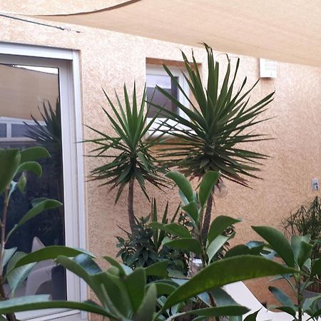La Casa Tranquilia Chez Vero Et Jj Studio A Marseillan Buitenkant foto